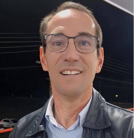 Guilherme Mallmann