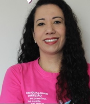 Janaína Pereira dos Santos