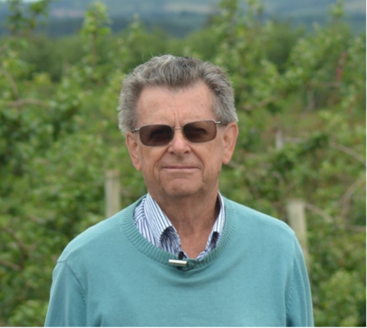 JOSÉ LUIZ PETRI