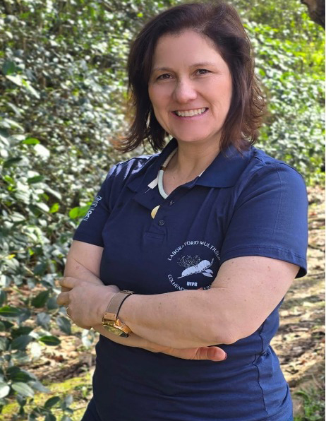 MARIA APARECIDA CASSILHA ZAWADNEAK