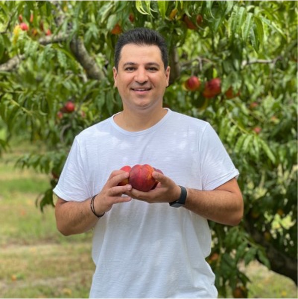 Ioannis Minas